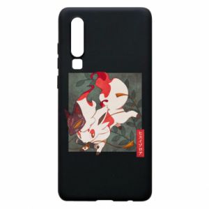 Huawei P30