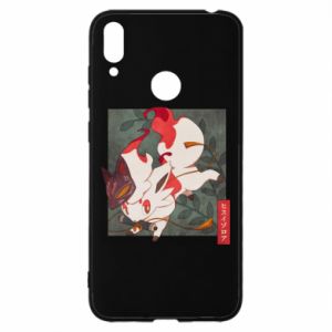 Huawei Y7 2019
