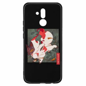 Huawei Mate 20 Lite