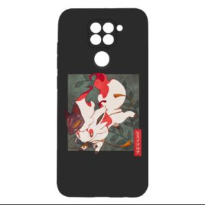 Xiaomi Redmi Note 9/Redmi 10X