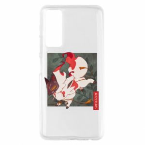 Huawei P Smart 2021