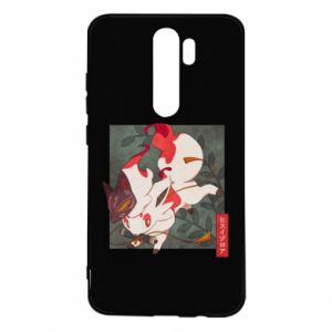 Xiaomi Redmi Note 8 Pro