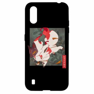 Samsung A01/M01