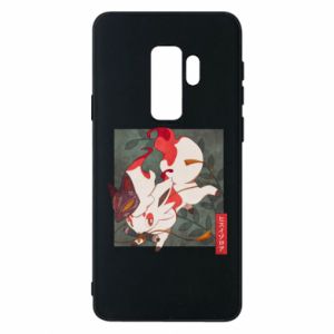 Samsung S9+