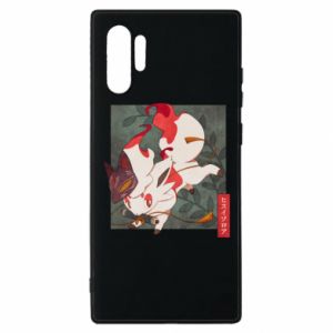 Samsung Note 10 Plus