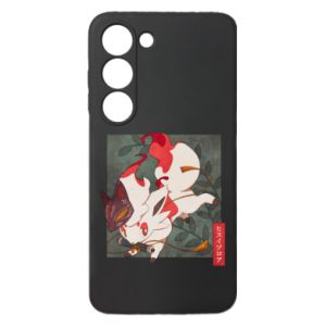 Samsung S23