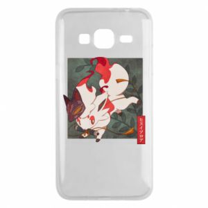 Samsung J3 2016