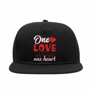 Czapki Snapback