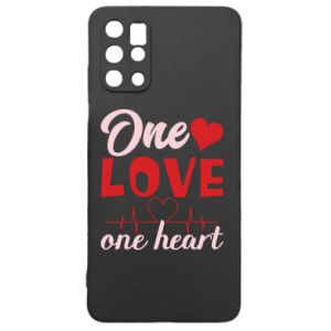 Samsung S20 +
