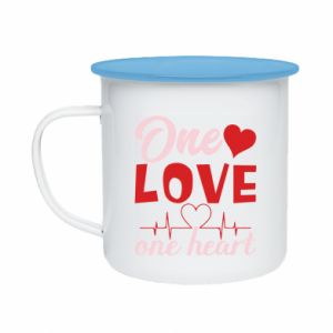 Kubki ceramiczne w stylu retro