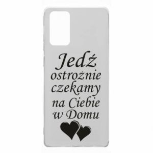 Samsung Note 20