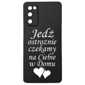 Samsung S20 FE