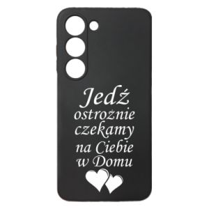 Samsung S23