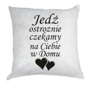 Poduszki