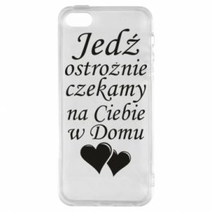 Apple iPhone 5/5S/SE