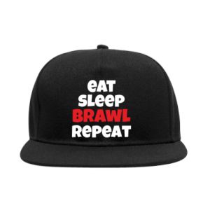 Czapki Snapback