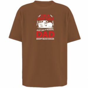 Koszulki oversize