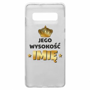 Samsung S10+