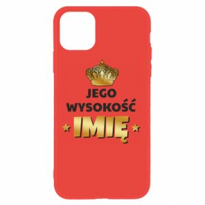 Apple iPhone 11