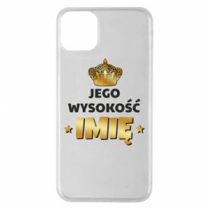 Apple iPhone 11 Pro Max
