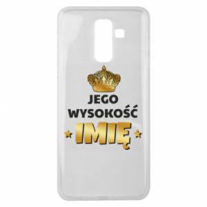 Samsung J8 2018