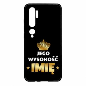 Xiaomi Mi Note 10