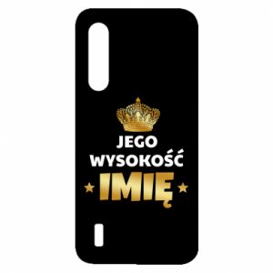 Xiaomi Mi9 Lite