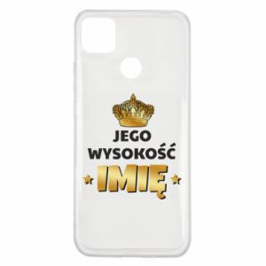 Xiaomi Redmi 9c
