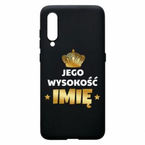 Xiaomi Mi9