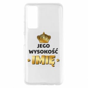Huawei P Smart 2021