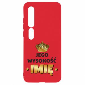 Xiaomi Mi10/10 Pro