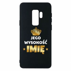Samsung S9+