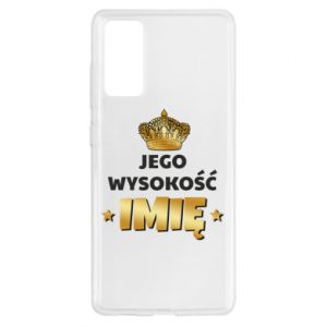 Samsung S20 FE