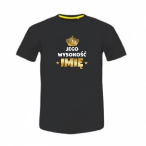 Koszulki sportowe dziecięce