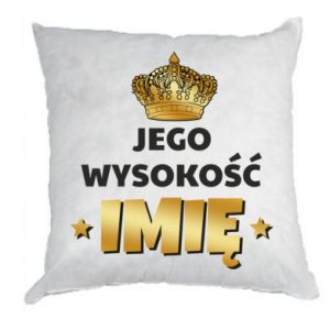 Poduszki