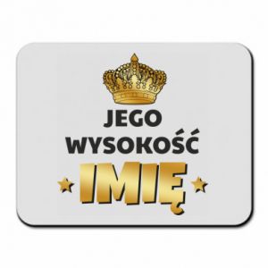 Podkładki pod mysz