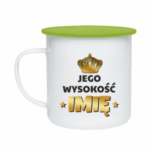 Kubki ceramiczne w stylu retro