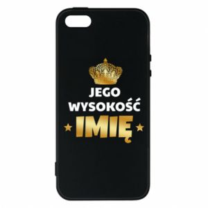 Apple iPhone 5/5S/SE
