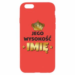 Apple iPhone 6/6S