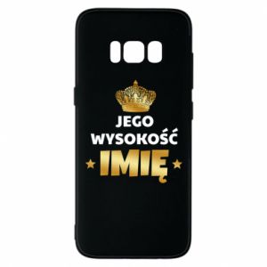 Samsung S8