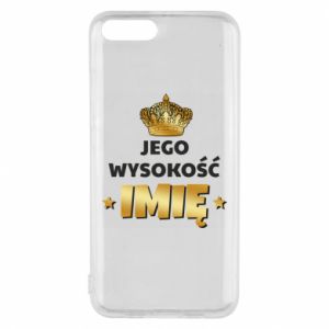 Xiaomi Mi-6