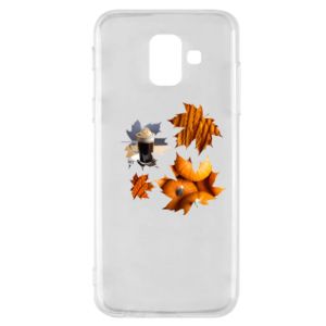 Samsung A6 2018