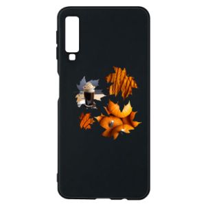 Samsung A7 2018