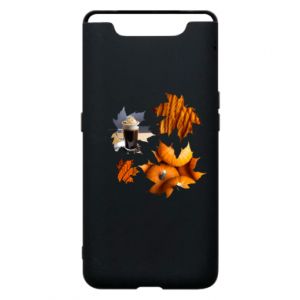 Samsung A80