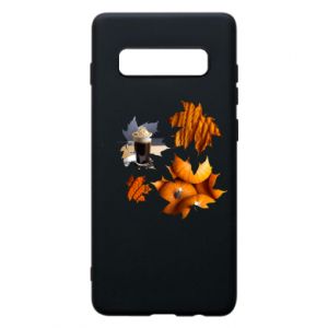 Samsung S10+
