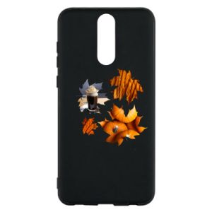 Huawei Mate 10 Lite