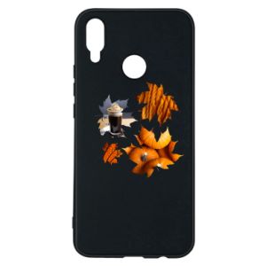 Huawei P Smart Plus