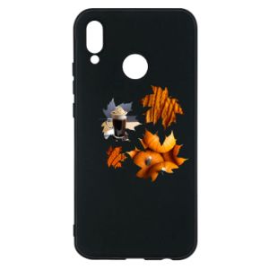 Huawei P20 Lite