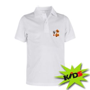 Polo dziecięce