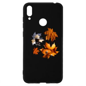 Huawei Y7 2019